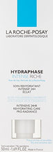 Load image into Gallery viewer, La Roche-Posay Hydraphase Intense Riche Moisturizer with Hyaluronic Acid, 1.69 Fl oz.
