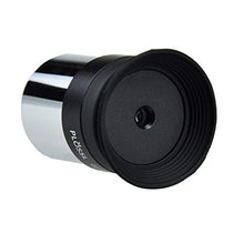 Load image into Gallery viewer, Gosky Telescope 1.25" Plossl Eyepiece Kit Plossl Eyepiece 6/12.5/20mm - 52 Degree FOV and 4-Element Design …
