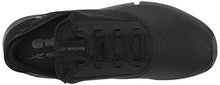 Load image into Gallery viewer, Reebok Women's DailyFit Walking Shoe, Black/Cold Grey, 6

