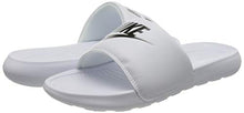 Load image into Gallery viewer, NIKE Women's Gymnastics Shoe, White Black White, 7
