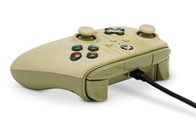 Load image into Gallery viewer, PowerA Enhanced Wired Controller for Xbox Series X|S - Desert Ops
