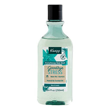 Load image into Gallery viewer, Kneipp Goodbye Stress Water Mint &amp; Rosemary Aromatherapy Body Wash, 250 mL
