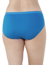 Load image into Gallery viewer, Fruit of the Loom Women's Underwear Breathable Panties (Regular &amp; Plus, Plus Size Brief-Micro Mesh-10 Pack, 11
