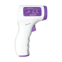 Load image into Gallery viewer, No-Touch Temporal/Forehead Infrared Thermometer
