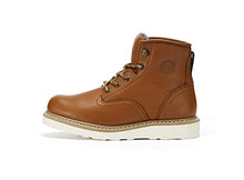 Load image into Gallery viewer, ROCKROOSTER Roberta- Men's Work Boots, 6 Inch Soft Toe Boot, Wedge Sole, Arch Support Anti-Fatigue boots, Vibram outsole EH Safety Boots, VAP615-14
