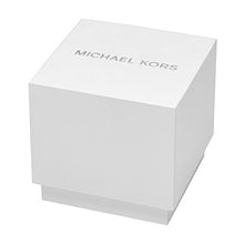 Load image into Gallery viewer, Michael Kors Men's Slim Runway Quartz Stainless-Steel Strap, Gold, 22 Casual Watch (Model: MK8621)
