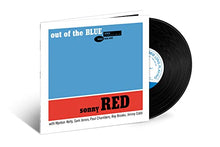 Load image into Gallery viewer, Out Of The Blue (Blue Note Tone Poet Series) [LP]
