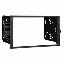 Load image into Gallery viewer, Metra Electronics 95-2001 Double DIN Installation Dash Kit for Select 1994 - 2012 GM Vehicles (packaging may vary)
