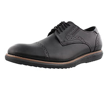 Load image into Gallery viewer, Dockers Men's Beecham Oxford, Black, 8.5
