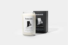 Load image into Gallery viewer, Homesick Scented Candle, Rhode Island

