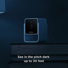 Load image into Gallery viewer, Petcube Cam Pet Monitoring Camera with Built-in Vet Chat for Cats &amp; Dogs, Security Camera with 1080p HD Video, Night Vision, Two-Way Audio, Magnet Mounting for Entire Home Surveillance
