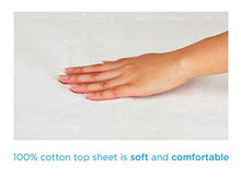 Load image into Gallery viewer, NOVA Medical Products Waterproof Reusable Underpad with 100% Cotton Skin Soft Top Layer, Washable Incontinence Bed and Surface Overlay, Super Absorbent, 36” x 54”
