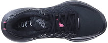 Load image into Gallery viewer, adidas Women's EQ21 Run Cold.RDY Shoe, Carbon/Rose Tone/Black, 8.5
