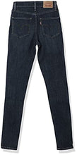 Load image into Gallery viewer, Levi's Women's 721 High Rise Skinny Jeans, Blue Story, 28 (US 6) M
