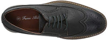 Load image into Gallery viewer, Ferro Aldo Phillip MFA19312 Men's Wingtip Dress Shoe for Work Or Casual Wear - Green, Size 12
