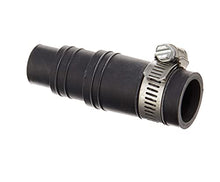 Load image into Gallery viewer, InSinkErator DWC-00 Dishwasher Connector Kit, Black
