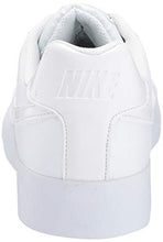 Load image into Gallery viewer, Nike Women's Court Royale AC Sneaker, White/White-Black, 8 Regular US
