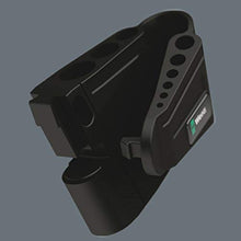 Load image into Gallery viewer, Wera 05073593001 950 Spkl/9 Sm N Multicolor L-Key Set, Metric, Blacklaser, 9 Pieces
