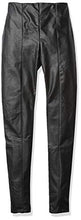 Load image into Gallery viewer, Lyssé Women's High-Waist Vegan Legging, Black, XL
