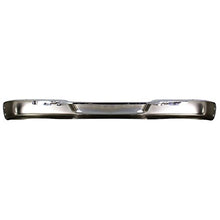 Load image into Gallery viewer, MBI AUTO - Chrome Steel, Rear Bumper Face Bar Shell Compatible with 1996-2020 Chevy Express &amp; GMC Savana Van 96-17, GM1102397
