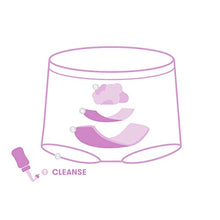 Load image into Gallery viewer, Frida Mom Upside Down Peri Bottle for Postpartum Care | The Original Fridababy MomWasher for Perineal Recovery and Cleansing After Birth. Color: Pink
