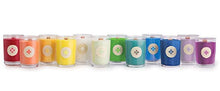 Load image into Gallery viewer, Root Candles Seeking Balance Small Spa Candle, 6.5-Ounce, Relax: Geranium Lavender
