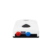 Load image into Gallery viewer, Marey ECO110 220V Self-Modulating 11 kW, Small, White
