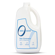 Load image into Gallery viewer, Zero Odor General Household Odor Eliminator Refill Pack, 64-Ounce, 2-Pack

