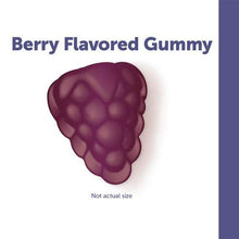 Load image into Gallery viewer, Nature's Way Sambucus Elderberry Gummies, 60 Gummies (2-Pack)
