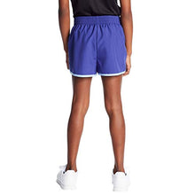 Load image into Gallery viewer, C9 Champion girls 2" Woven Running Shorts, Blue, Medium US
