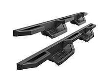 Load image into Gallery viewer, APS Stainless Steel Pocket Steps Running Boards Side Bars Compatible with Ram 1500 2019-2023 Quad Cab for New Body Style Only (Exclude 19-23 Ram 1500 Classic)
