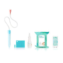 Load image into Gallery viewer, Cold and Flu NoseFrida Bundle- 5 Items by Frida Baby
