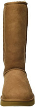 Load image into Gallery viewer, UGG Women's Classic Tall II Boot, Chestnut, 8
