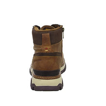 Load image into Gallery viewer, Dockers by Gerli Men's Oxford Boot, Mud, 15.5
