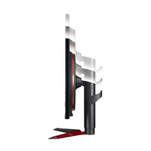 Load image into Gallery viewer, LG 27GL83A-B 27 Inch Ultragear QHD IPS 1ms NVIDIA G-SYNC Compatible Gaming Monitor, Black
