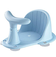 Load image into Gallery viewer, Baby Bath Seat for Babies 6 Months &amp; Up - Infant Bathtub Seat for Sit-up Bathing - Summer Toddler Bath Chair for Sitting Up in The Tub - Safety Baby Shower Chair Bath Tub Seater Bath Ring
