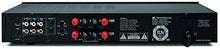 Load image into Gallery viewer, AudioSource Analog Amplifier, Stereo Power A Amplifier AMP100VS for Home Sound Systems
