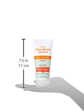 Load image into Gallery viewer, Neutrogena Oil-Free Acne Stress Control Power-Cream Face Wash, Salicylic Acid Acne Treatment for Acne-Prone Skin, 6 fl. oz (Pack of 3)
