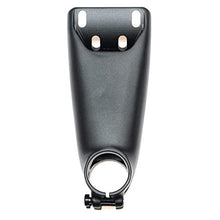 Load image into Gallery viewer, Cannondale HollowGram Save Stem -6 Deg 130mm Black

