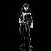 Load image into Gallery viewer, Marvel Legends Series Marvel's Shriek 6-inch Collectible Action Figure Toy and 4 Accessories and 2 Build-A-Figure Part(s)
