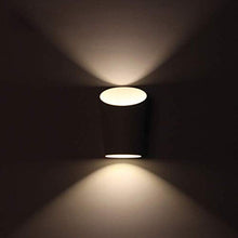 Load image into Gallery viewer, Wen long shop LED Wall Lamp Home Decoration Lamp Garden Wall Light, Waterproof Suitable for Living Room Bedroom Corridor Aisle Lights
