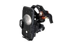 Load image into Gallery viewer, Celestron NexYZ 3-Axis Smartphone Adapter, Black
