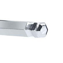 Load image into Gallery viewer, Allen Wrench Set (36 Pack - Metric &amp; SAE Wrenches) Hex Key with Ball End &amp; Short Arm
