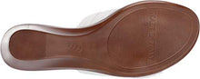 Load image into Gallery viewer, ITALIAN SHOEMAKERS Kenny White 8 M
