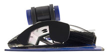Load image into Gallery viewer, SubZero 80037 60" Quick Lock Pivoting Head Snowbroom with Integrated Squeegee and Ice Scraper

