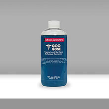 Load image into Gallery viewer, Micro-Scientific - R6A Goo Gone Topical Adhesive Remover for Skin - Bandage &amp; Surface Adhesive Remover for Healthcare/Medical Application
