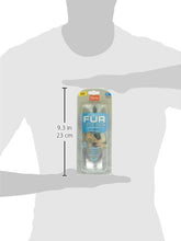 Load image into Gallery viewer, Hartz Groomer's Best Fur Fetcher De-Shedder Cat Brush
