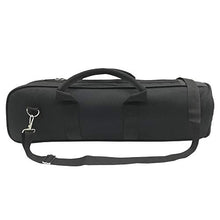 Load image into Gallery viewer, DUENEW Trumpet Gig Bag Case Lightweight Soft Padded with Strap
