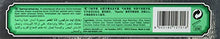 Load image into Gallery viewer, Marvis Classic Strong Mint Toothpaste, 3.8 oz
