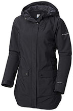 Load image into Gallery viewer, Columbia Women's Here and There Trench Jacket, Waterproof &amp; Breathable
